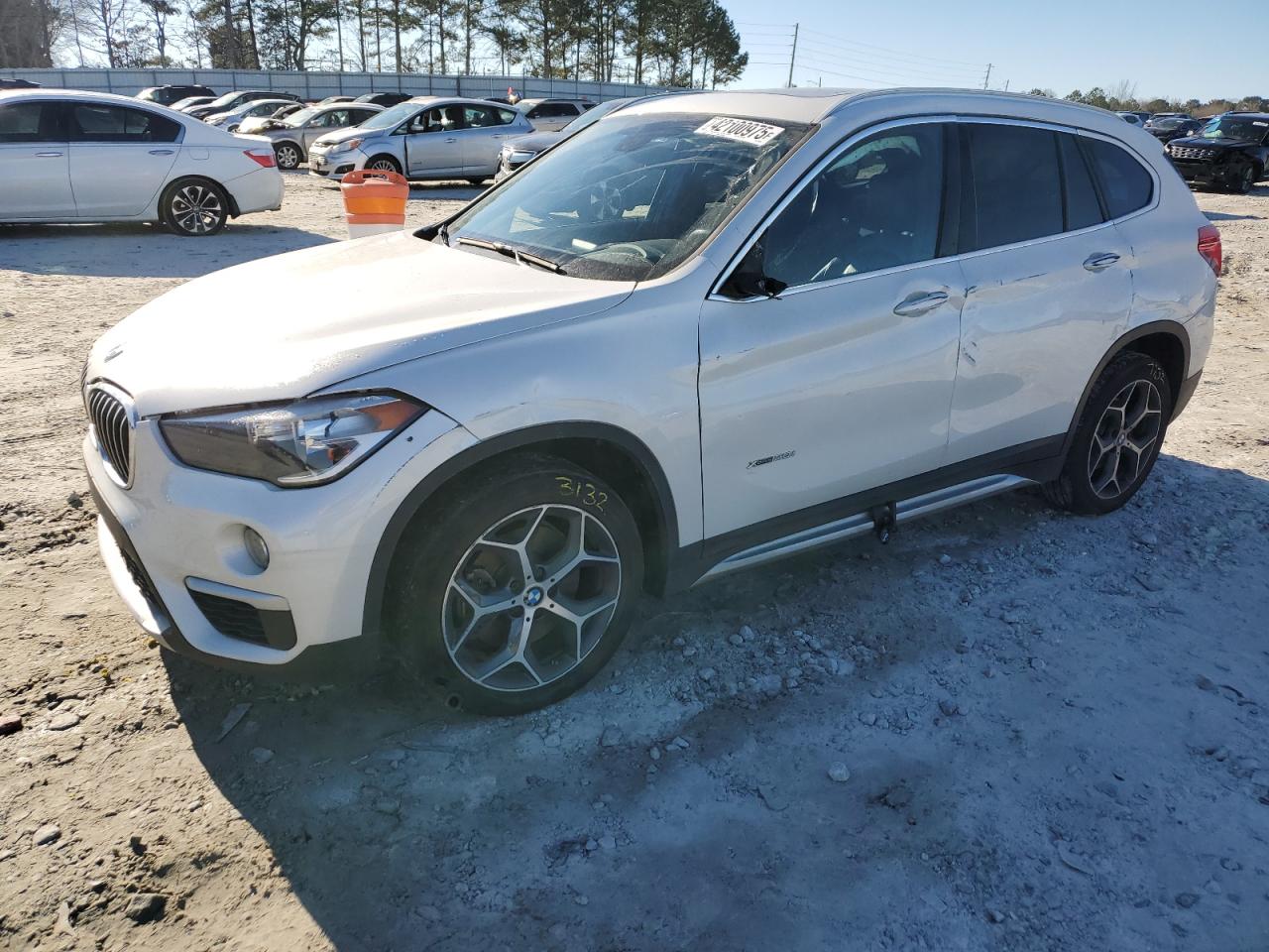 2018 BMW X1 - Image 1