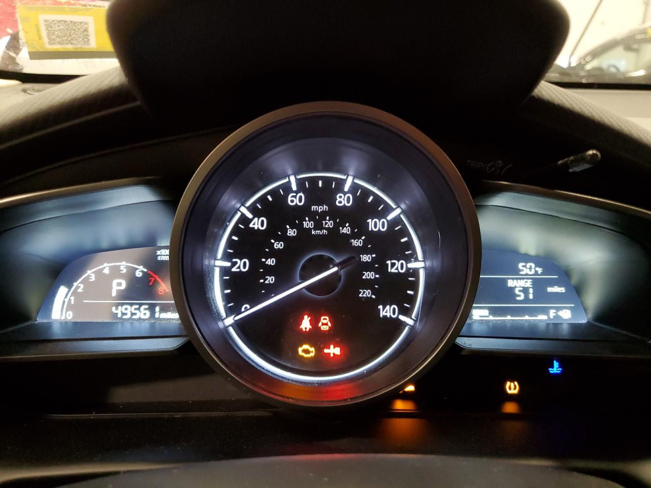 2019 Mazda CX-3 - Image 9