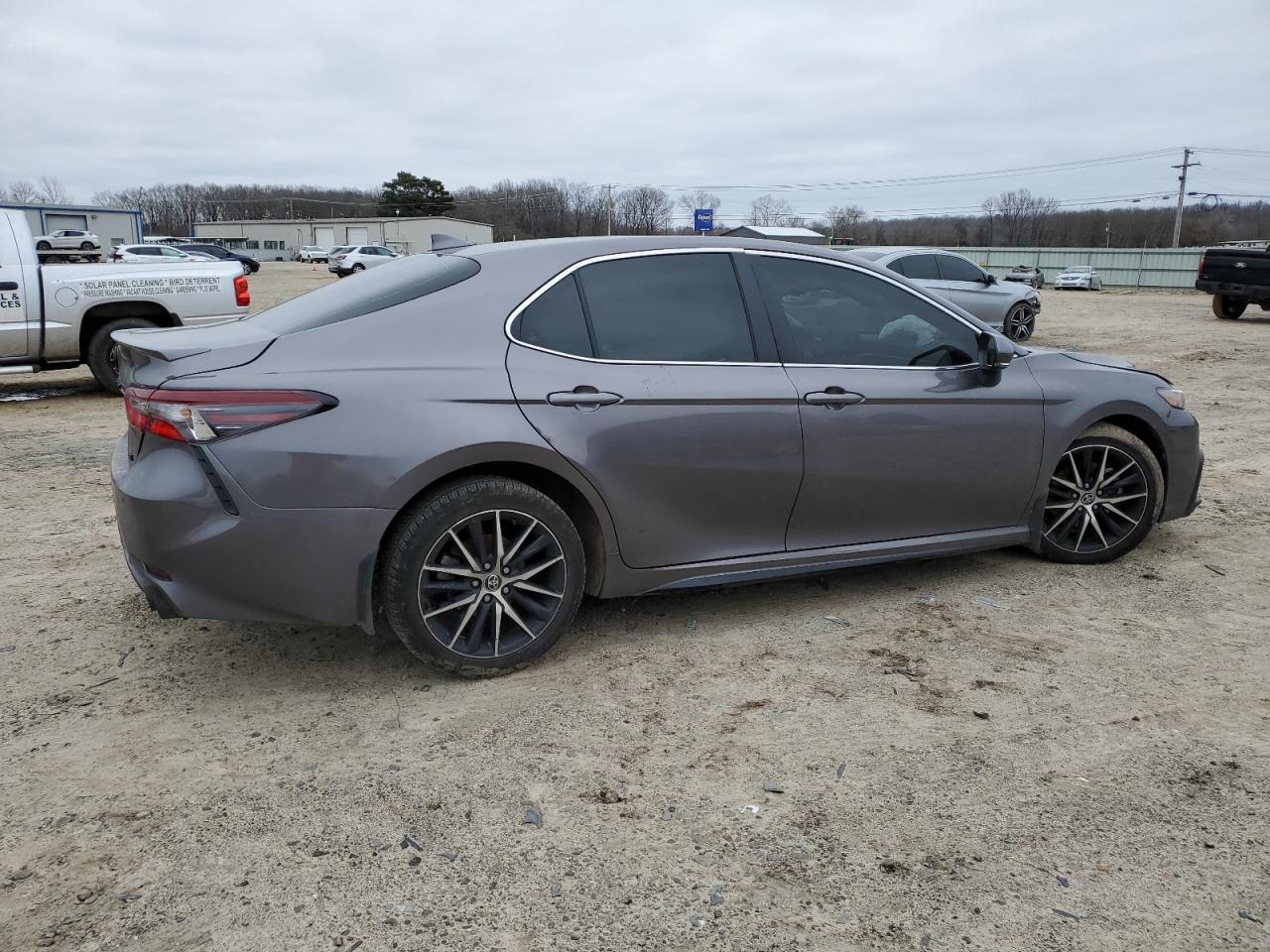 2023 Toyota Camry - Image 3