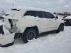 2011 Jeep Grand Cherokee Limited на продаже в Wayland, MI - Rear End