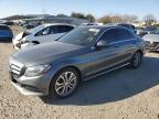 2017 Mercedes-Benz C 300 en Venta en Sacramento, CA - Minor Dent/Scratches