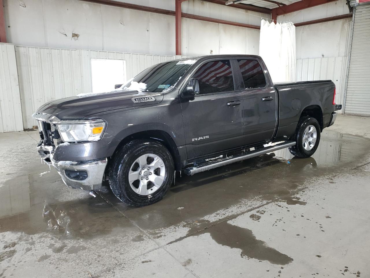 2021 RAM 1500 - Image 1