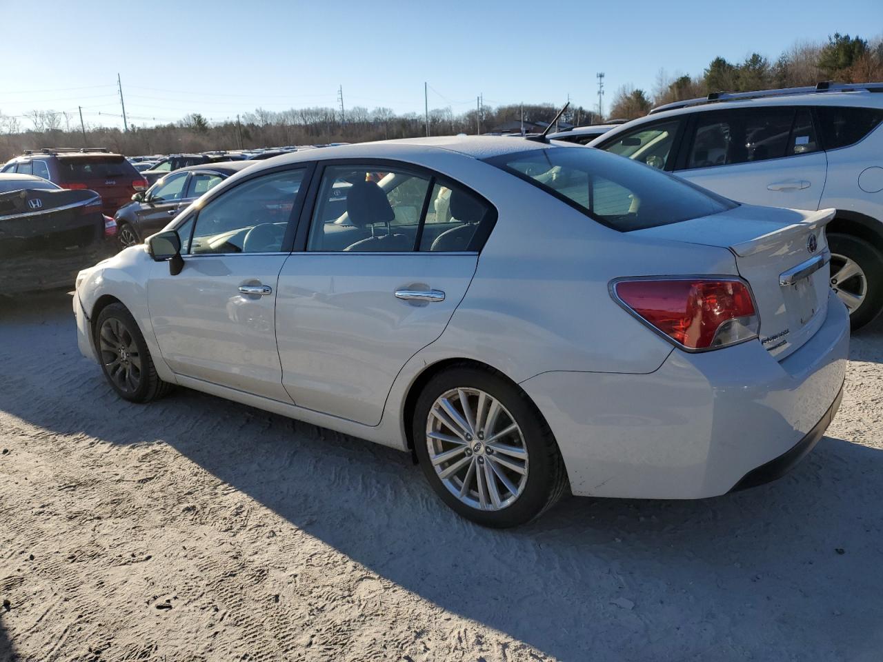 VIN JF1GJAS67FH017638 2015 SUBARU IMPREZA no.2