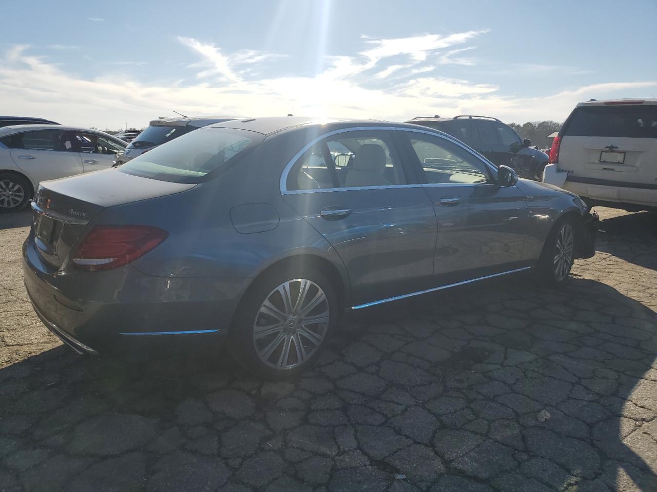 2019 Mercedes-Benz E-klasse - Image 3