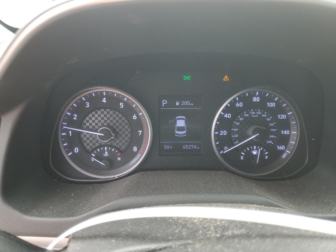 2020 Hyundai Elantra - Image 9