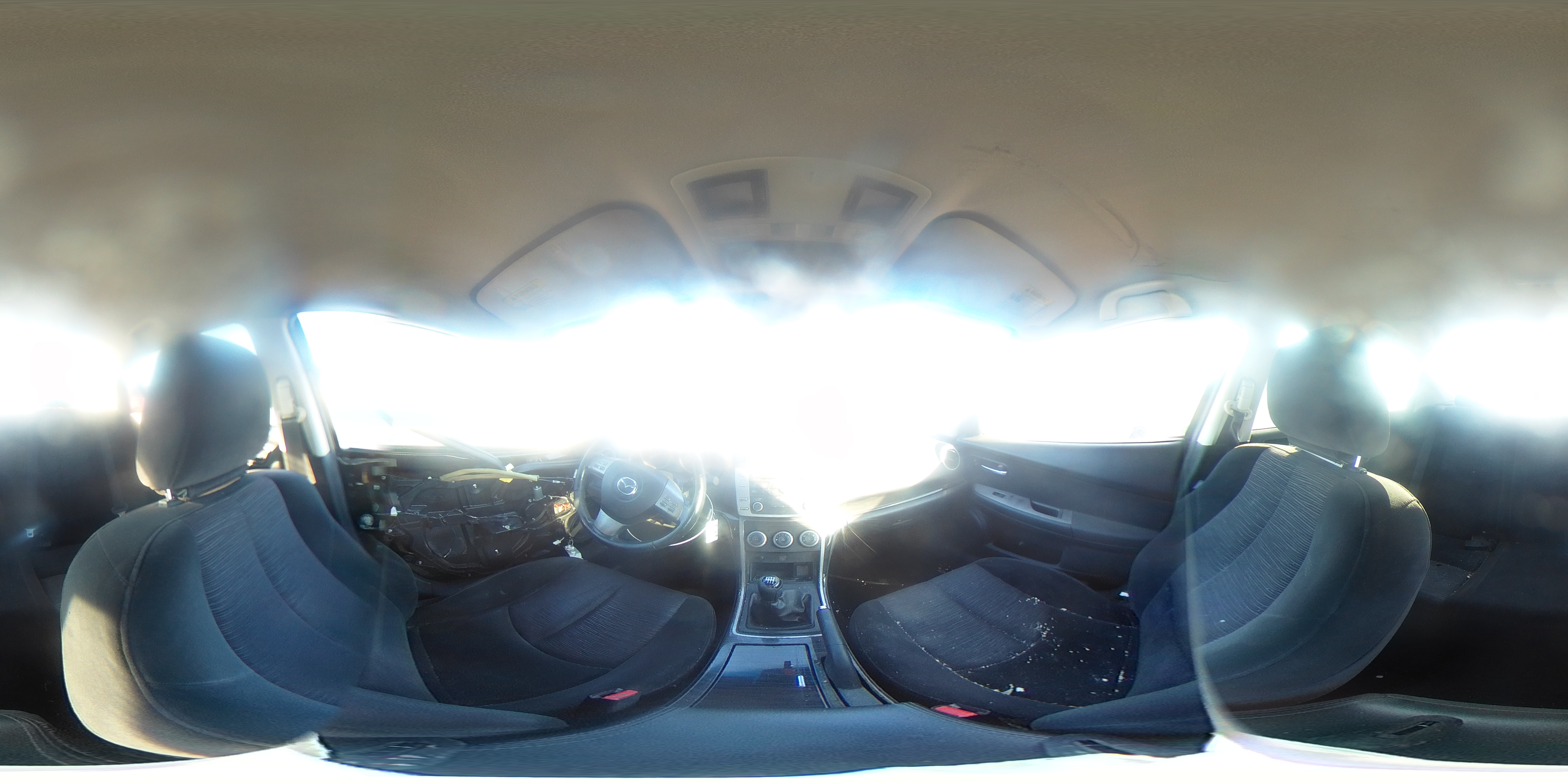 2010 Mazda 6 - Image 13