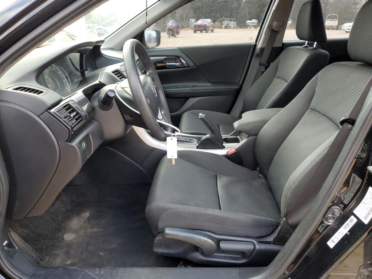 2016 Honda Accord - Image 7