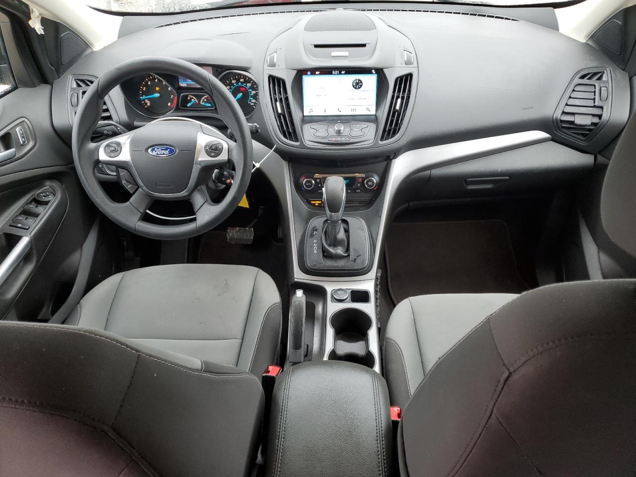2016 Ford Escape - Image 8