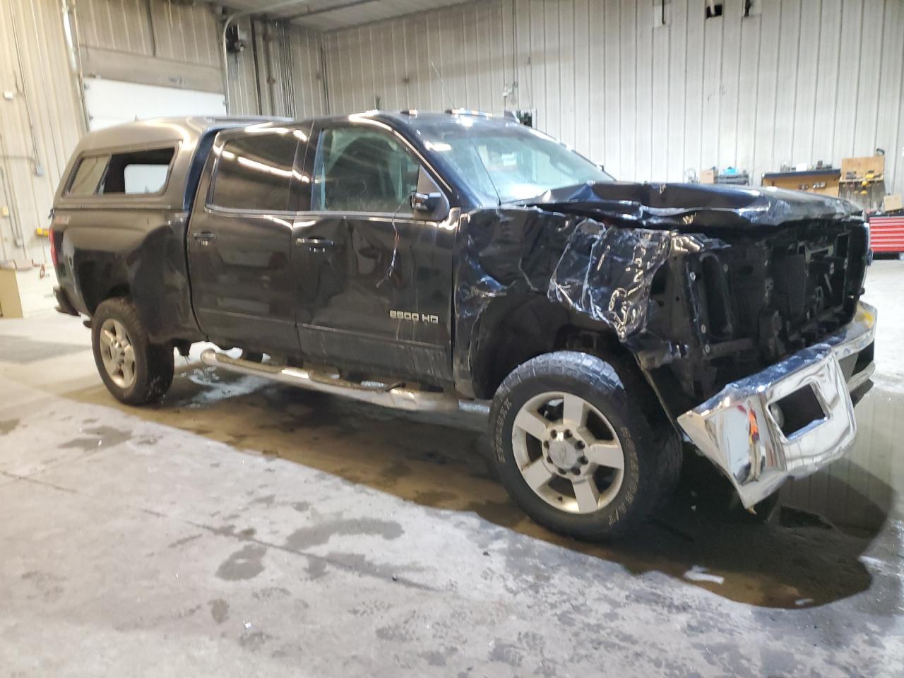 1GC1KVEG7GF135775 CHEVROLET ALL Models 2016