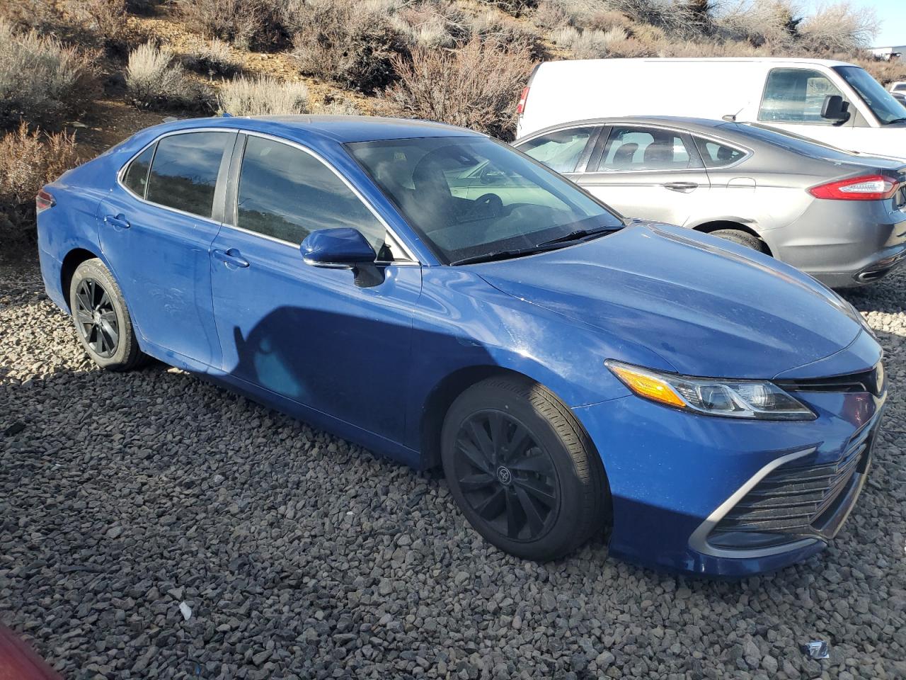 4T1C11BK1PU073729 TOYOTA CAMRY 2023