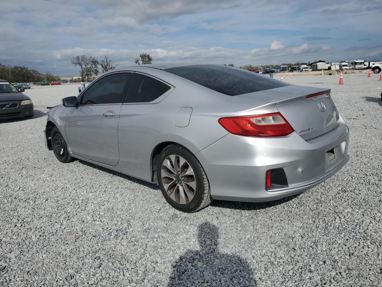 2013 Honda Accord - Image 2