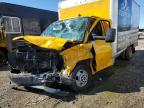 2018 Gmc Savana Cutaway G3500 იყიდება Greenwell Springs-ში, LA - All Over