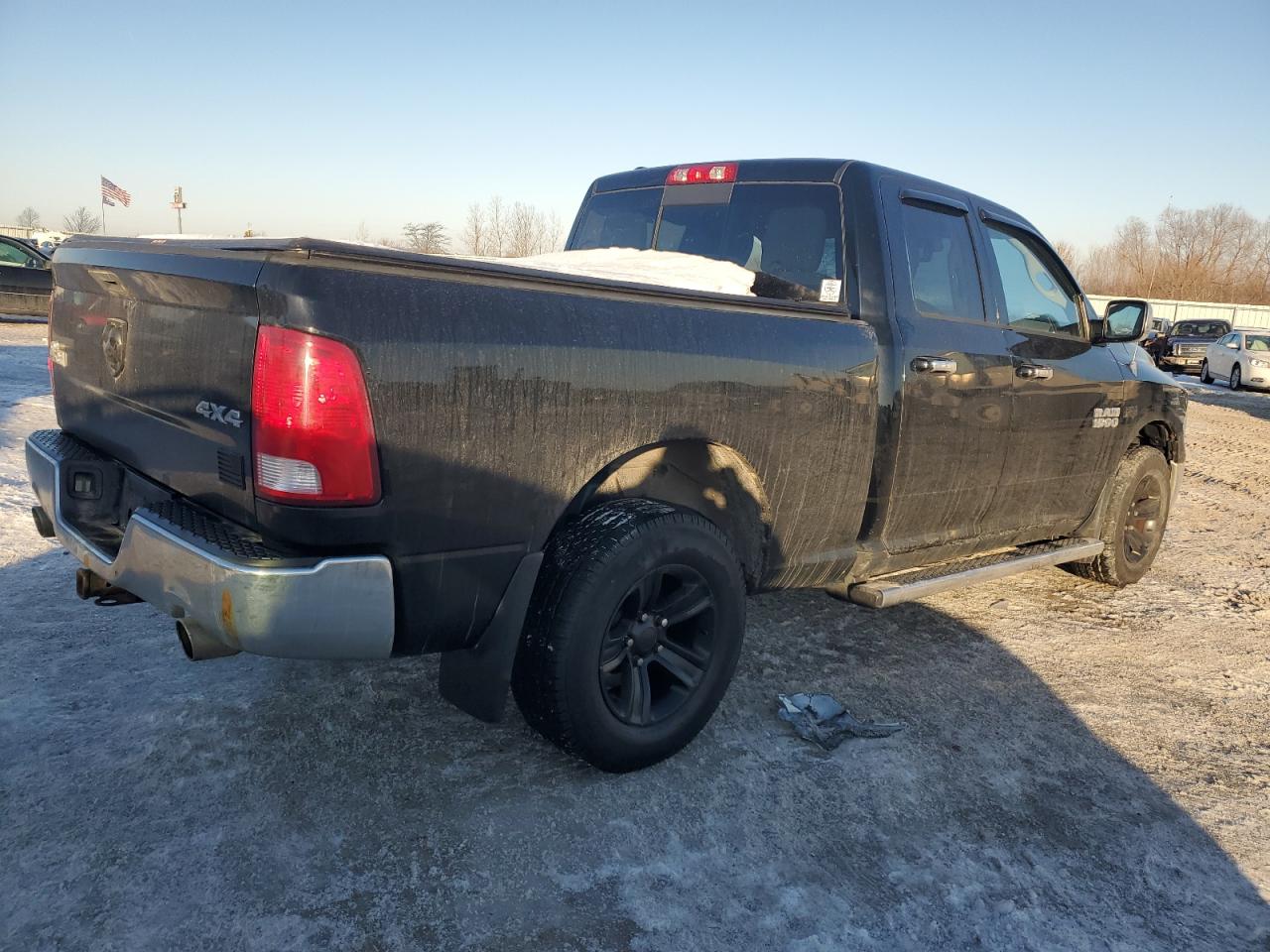 2013 RAM 1500 - Image 3