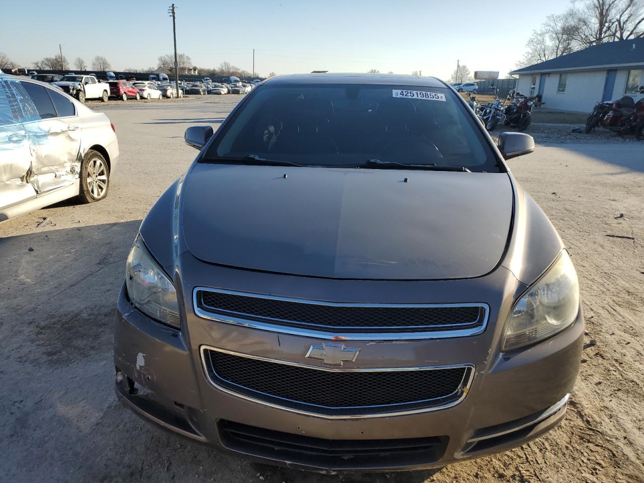 2012 Chevrolet Malibu - Image 5