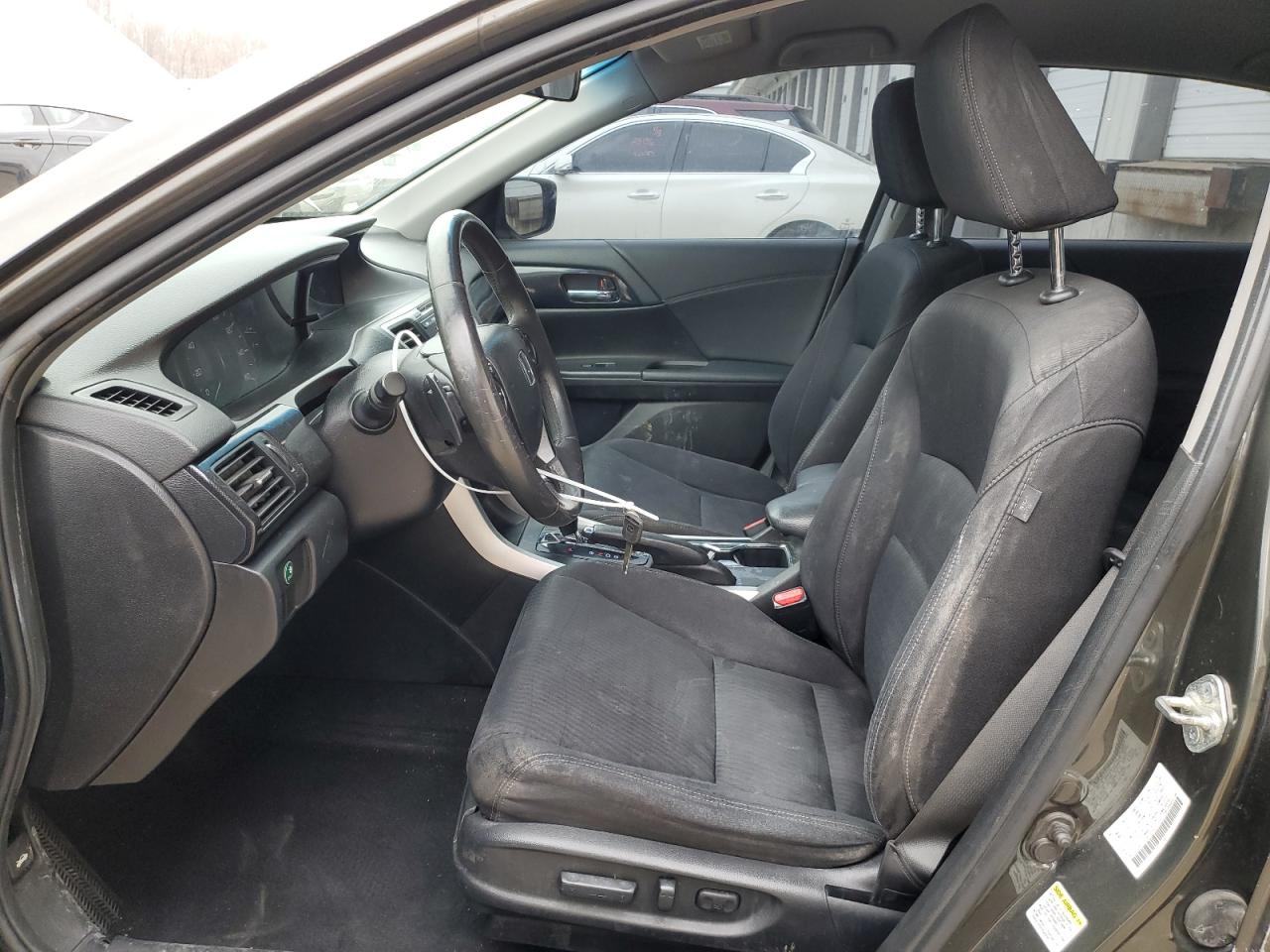 2013 Honda Accord - Image 7