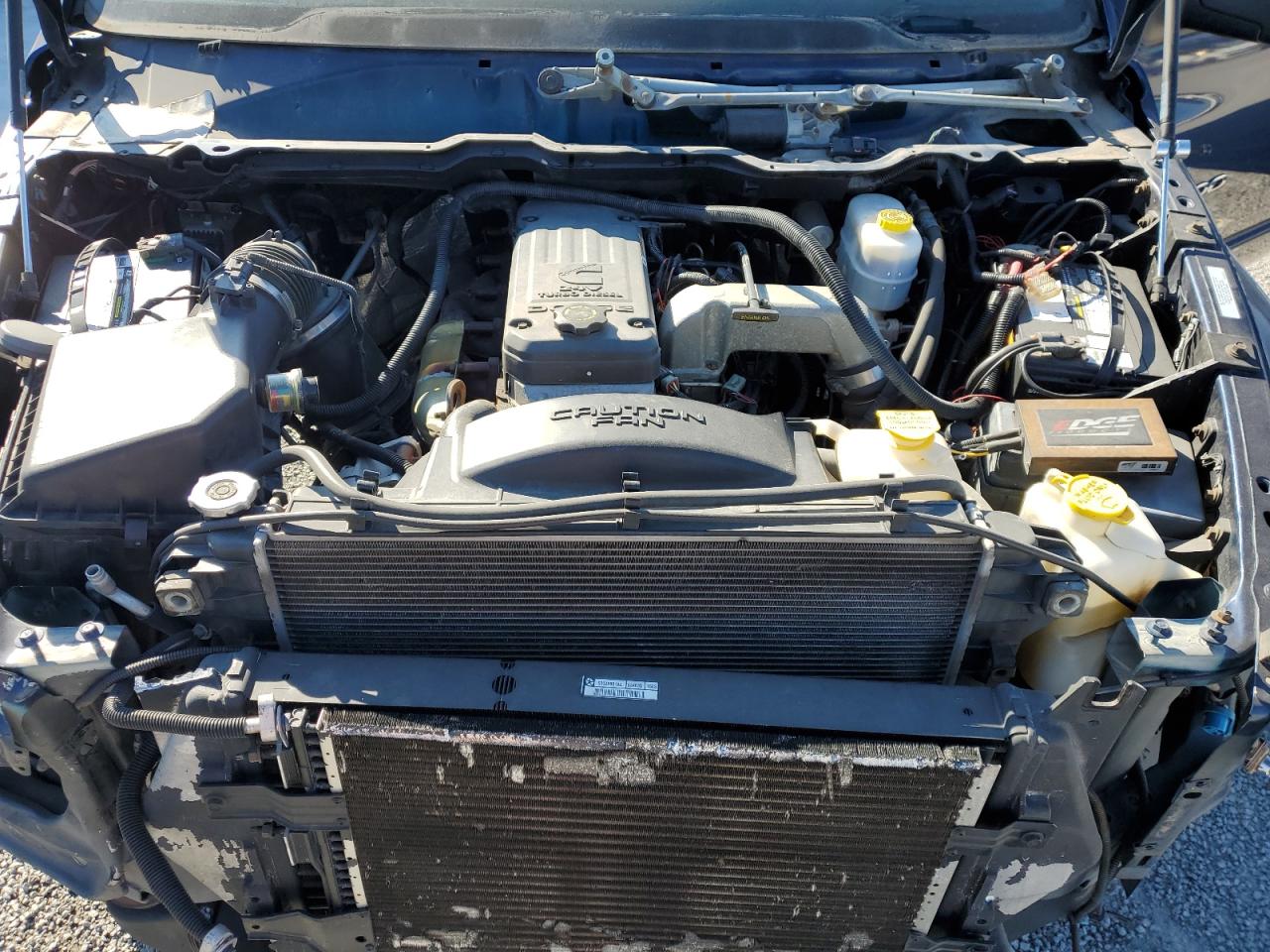 2003 Dodge RAM - Image 12
