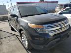 2014 FORD EXPLORER XLT for sale at Copart CA - BAKERSFIELD