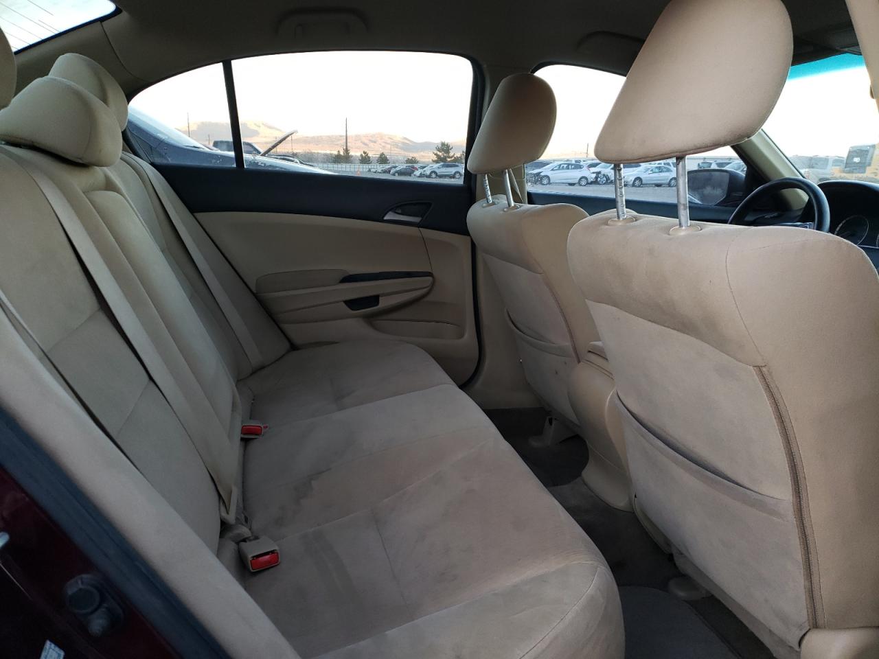 2012 Honda Accord - Image 10