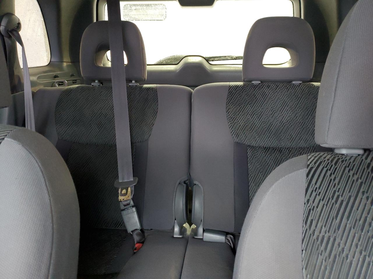 2002 Toyota RAV 4 - Image 10