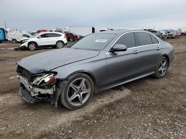 2018 Mercedes-Benz E 300