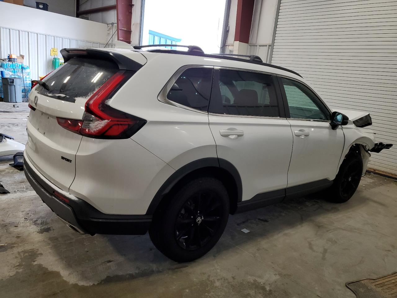 2023 Honda CR-V - Image 3