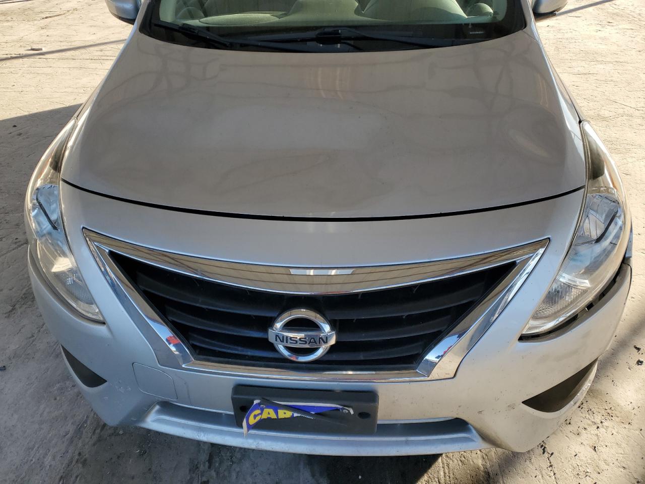 2019 Nissan Versa - Image 11