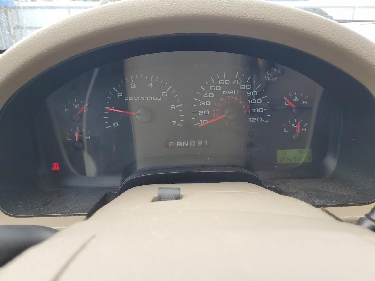 2007 Ford F-150 - Image 9