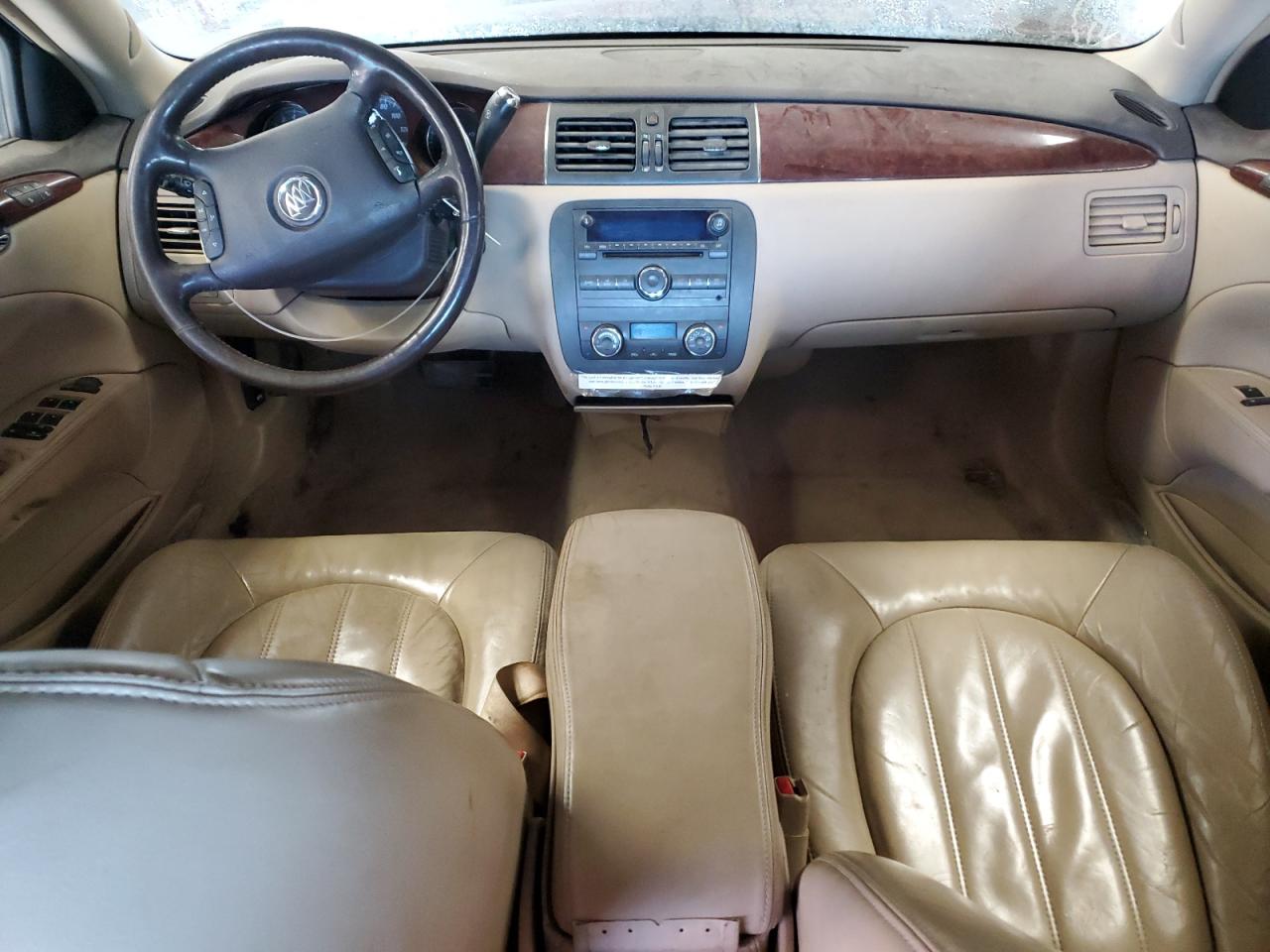 2007 Buick Lucerne - Image 8