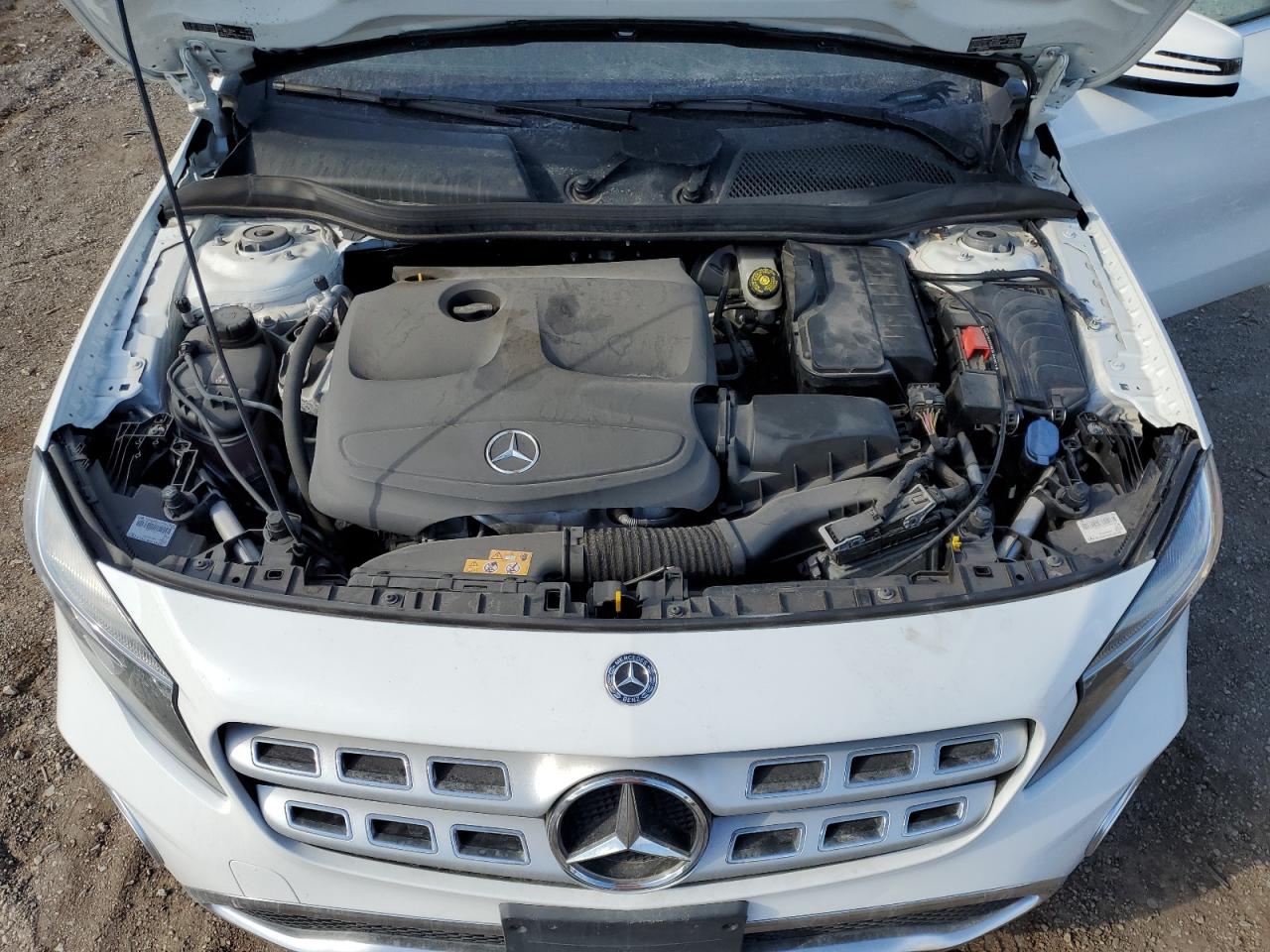 2019 Mercedes-Benz GLA-klasse - Image 12