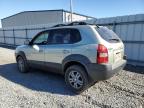 2007 Hyundai Tucson Se zu verkaufen in Gastonia, NC - Front End