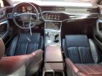 2019 Audi A6 Prestige en Venta en Anthony, TX - Front End