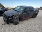 2012 Nissan Frontier S за продажба в Temple, TX - Front End