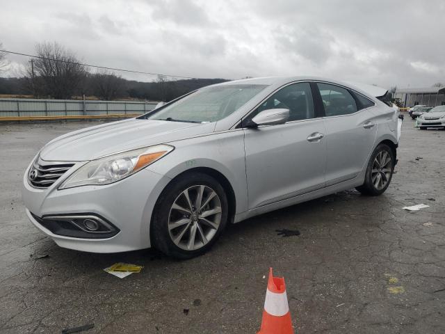 2016 Hyundai Azera 