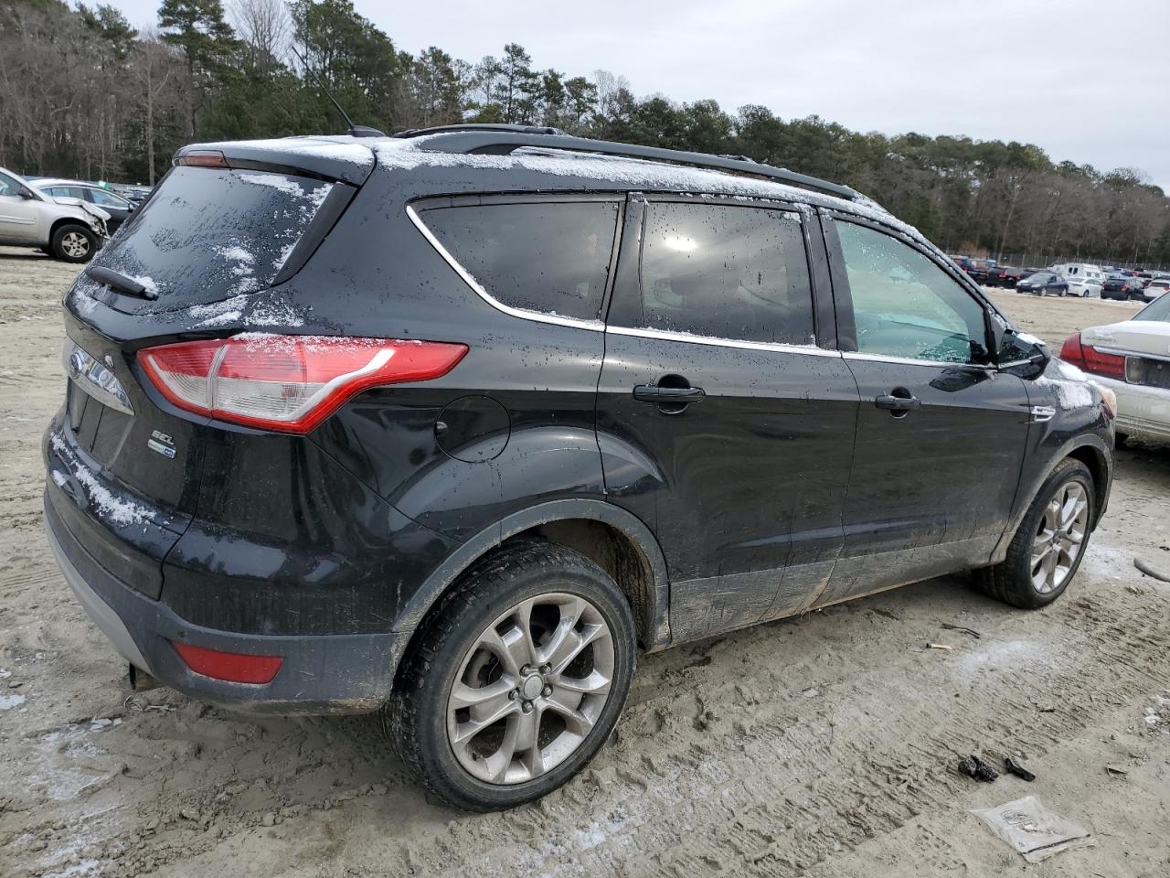 2013 Ford Escape - Image 3