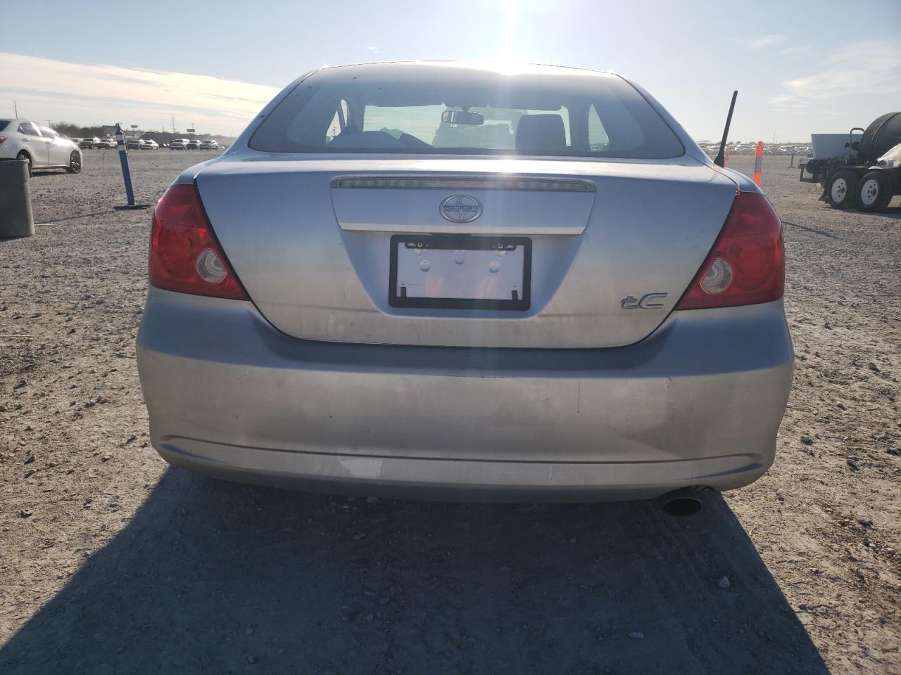 2007 Toyota tC - Image 6