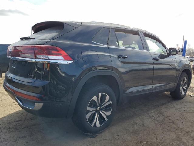  VOLKSWAGEN ATLAS 2024 Czarny