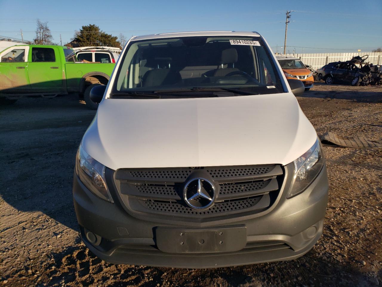 2016 Mercedes-Benz Vito - Image 5