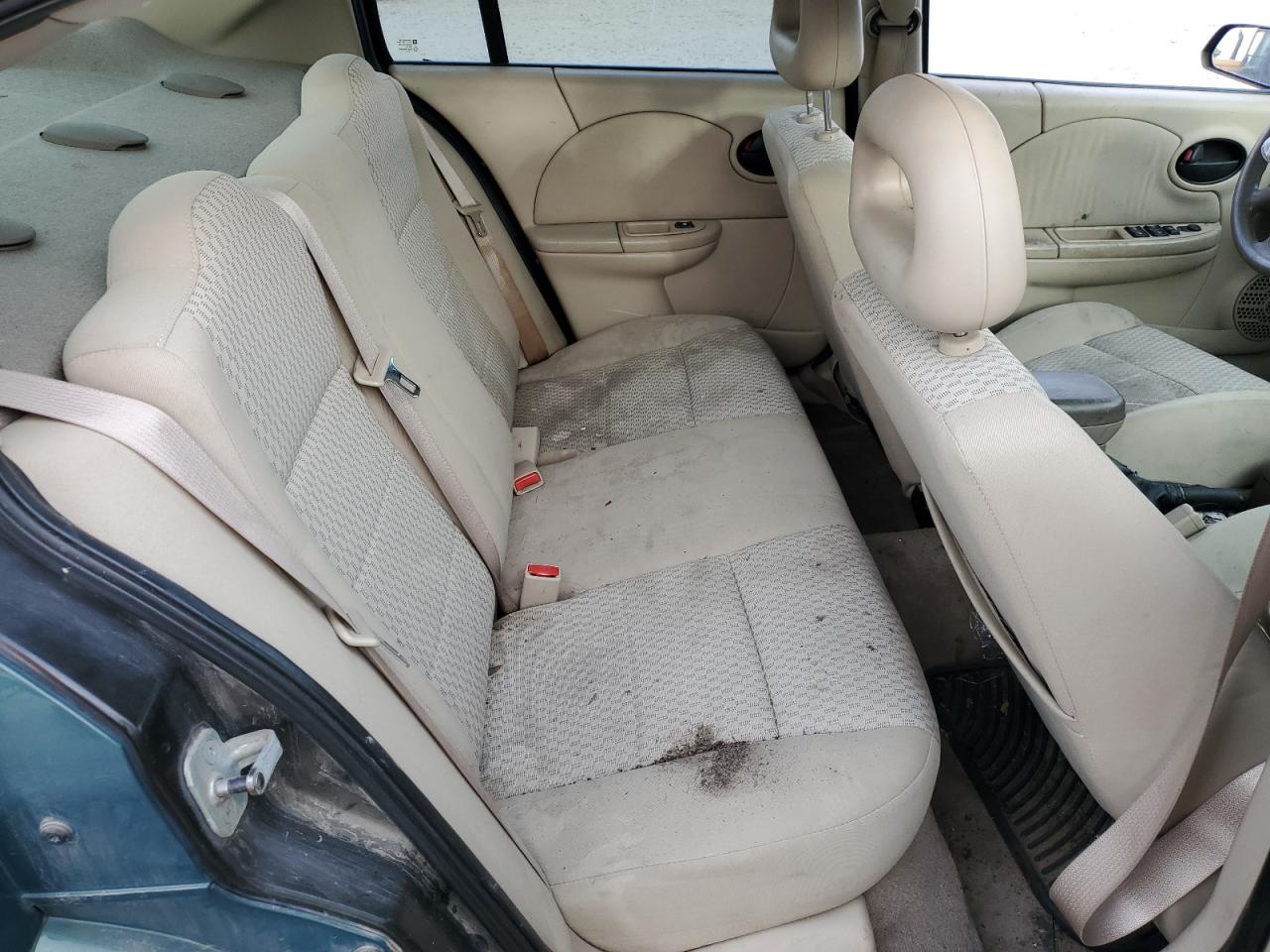2006 Saturn ION - Image 11