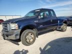 2006 Ford F350 Srw Super Duty للبيع في Haslet، TX - Mechanical