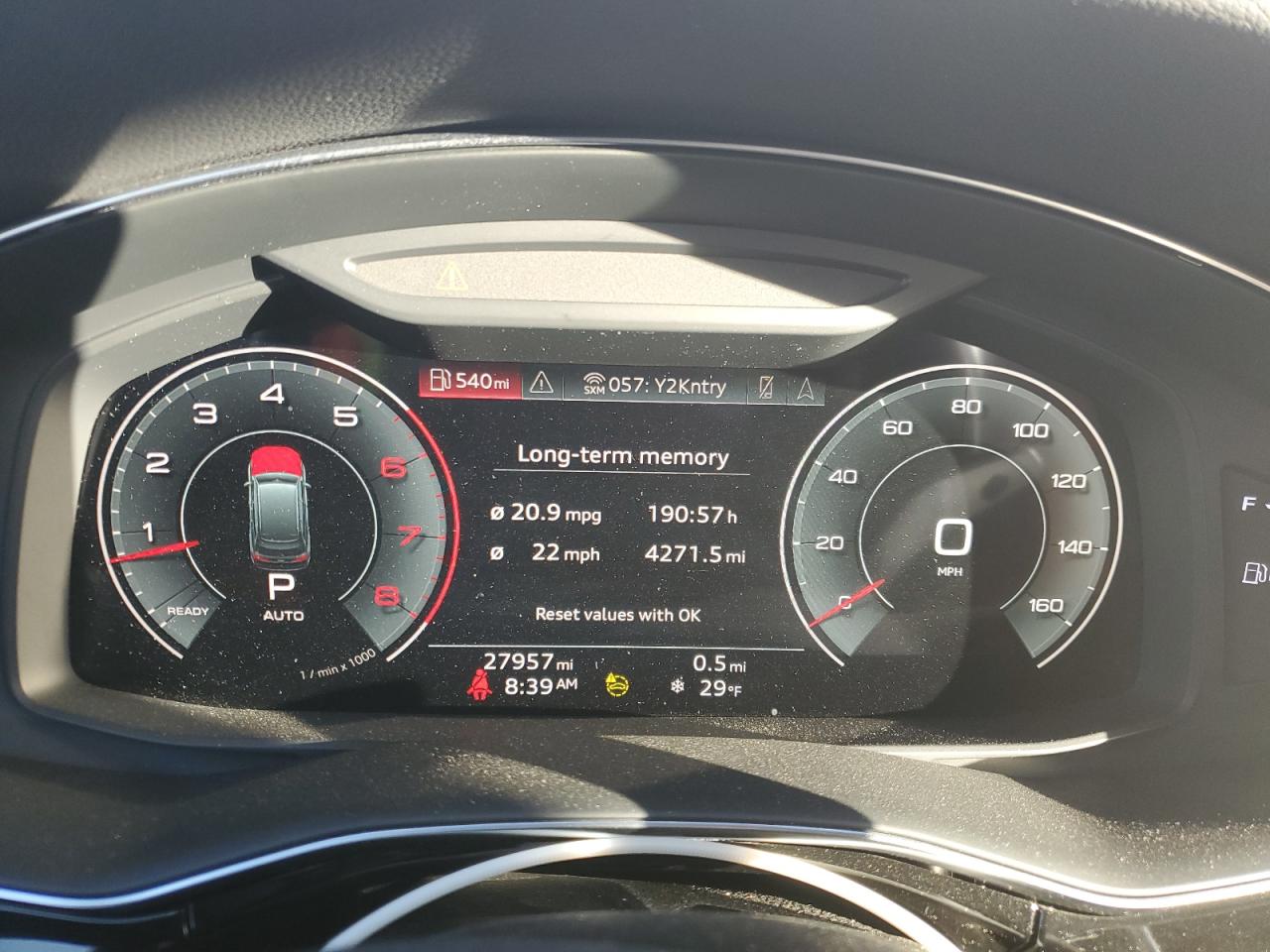 2021 Audi Q7 - Image 9