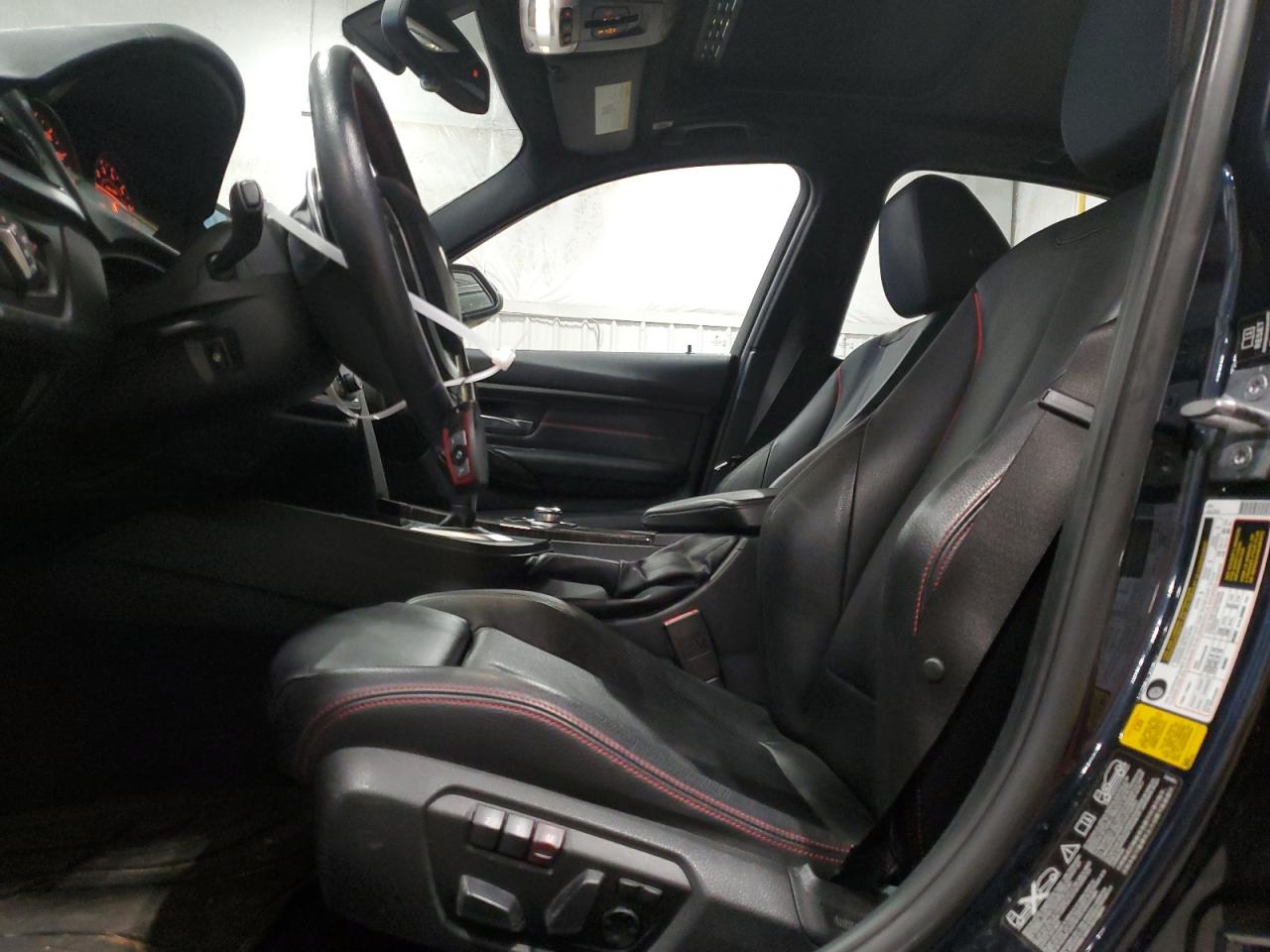 2013 BMW 3er - Image 7