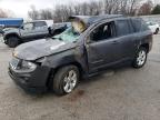 2016 Jeep Compass Latitude на продаже в Rogersville, MO - Rollover