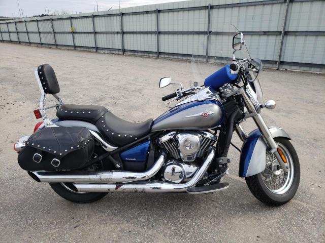 2010 Kawasaki Vn900 D