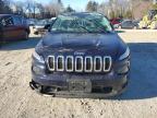 2014 Jeep Cherokee Sport na sprzedaż w North Billerica, MA - Rollover