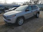 2016 Jeep Cherokee Sport for Sale in Wichita, KS - All Over