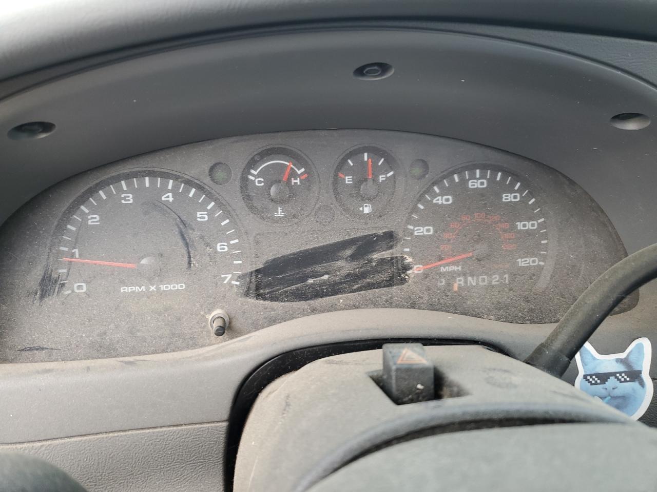 2007 Ford Ranger - Image 9