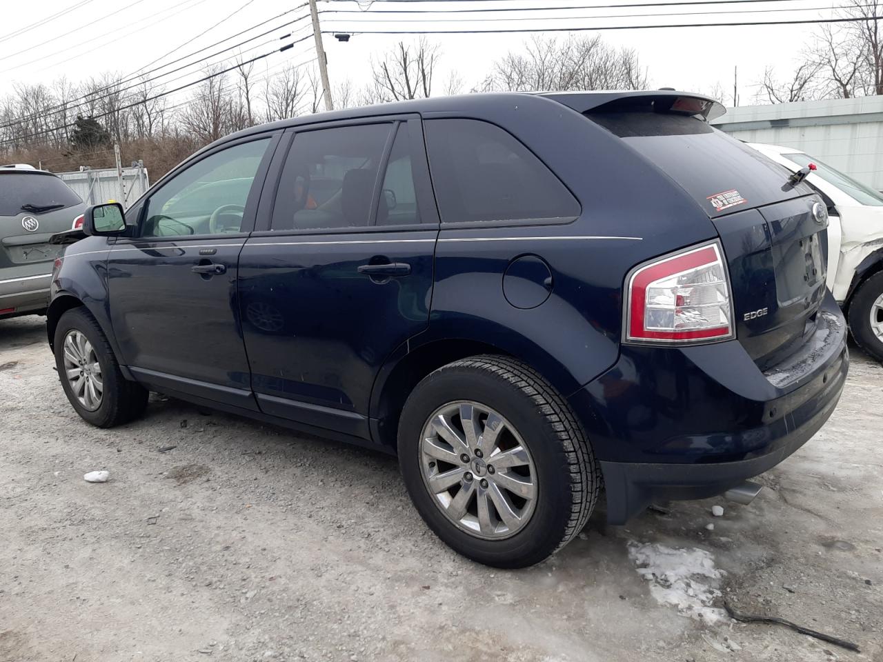 2010 Ford Edge - Image 2