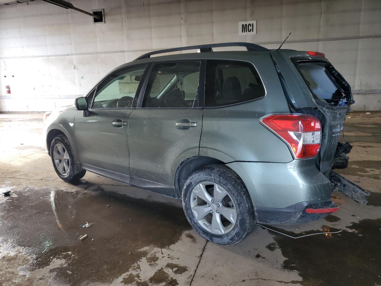 2015 Subaru Forester - Image 2