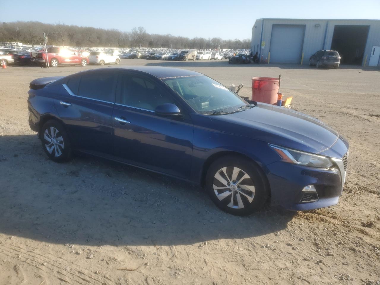 2019 Nissan Altima - Image 4