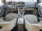 2012 Ford Focus Sel იყიდება Grand Prairie-ში, TX - Front End